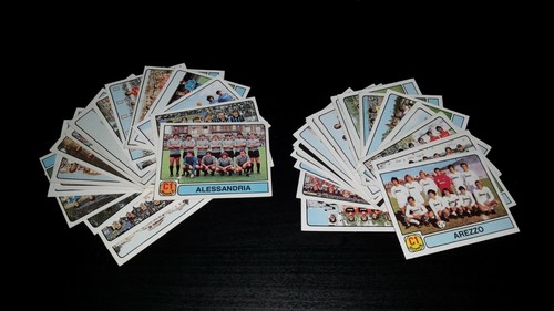 1981 serie 1 - serie, c