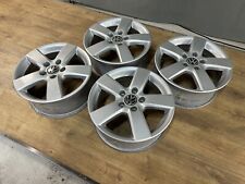 Set Cerchi Lega Mugello