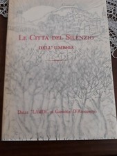 le città del silenzio