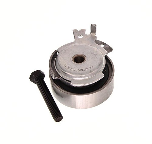 Puleggia tenditore maxgear - puleggia,