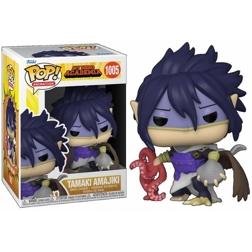 Funko pop 1005 tamaki amajiki - funko,