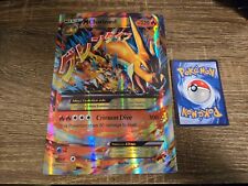 Carta Pokemon Charizard VMAX V