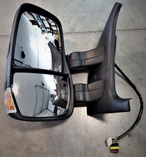 IVECO DAILY 2006-2014 SPECCHIO