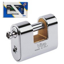 Lucchetto Corazzato Antiscasso