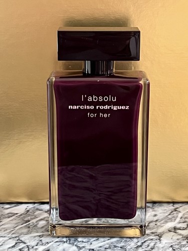 Absolu for her edp by - for,