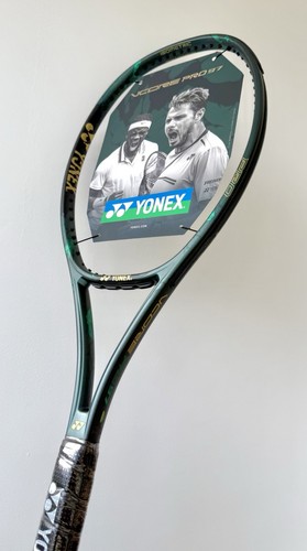 Racchetta tennis yonex - da,