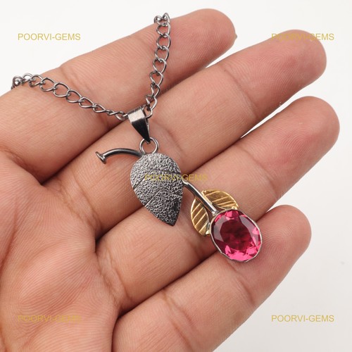 Ciondolo collana donna argento - collana,