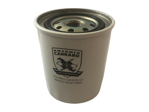 Filtro gasolio trattore