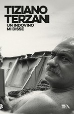Libri Tiziano Terzani - Un