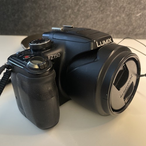 Panasonic lumix dmc fz150eg - panasonic, dmc-fz150eg-k