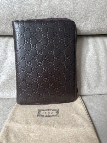 Gucci guccissima quaderno - guccissima,
