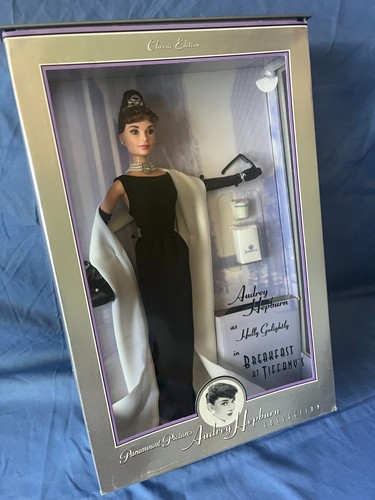 Audrey hepburn nei panni - hepburn,