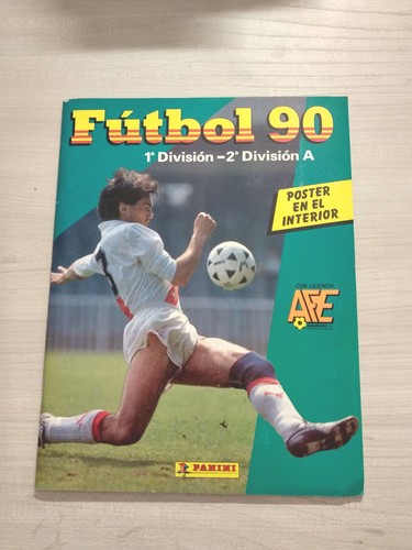 Album figurine calciatori - figurine,