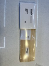 Nuovo scaffale portaspezie in