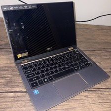Acer Spin 1 SP111-32N 11,6"