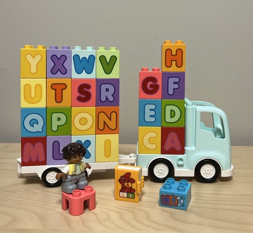 Lego duplo camion - lego,