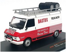 Ixo Scala 1/43 Diecast RAC292X
