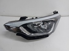 Faro proiettore anteriore