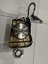 Statore,Volano,Coperchio Yamaha Xmax 250  Xcity (DAL 2007 IN POI) mod. Iniezione