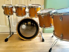 Batteria 6 pezzi Ayotte Maple