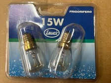 Lampadine RICAMBIO 15W per