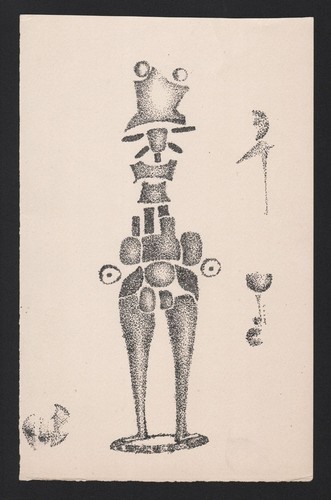 Arte brut - arte, outsider