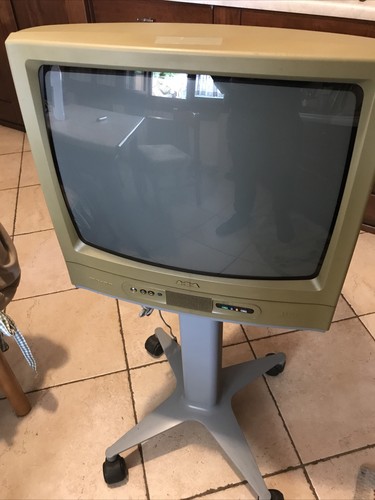 Mivar con carrello - tv,
