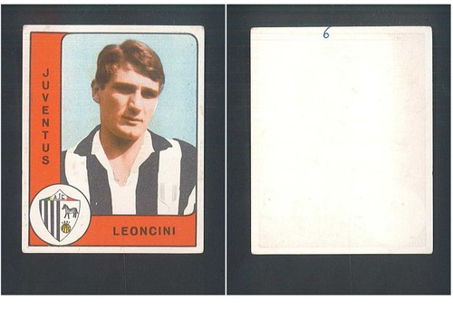 Figurina calciatori panini - figurina,