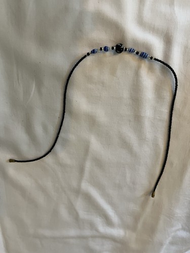 Collana etnica donna - etnica, da