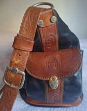 Borsa a tracolla Marino