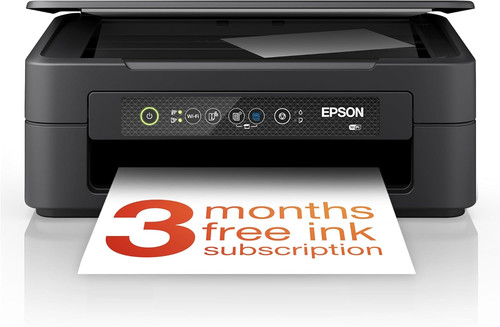 Epson expression home - expression, xp-2200