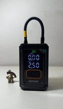 Compressore portatile