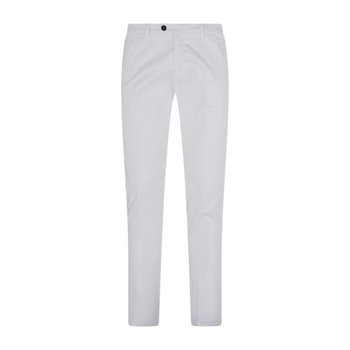 Roy roger pantalone bianco - roy, roger's