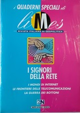 Limes. Rivista di italiana di