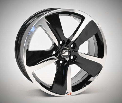 Cerchi alluminio seat leon - cerchi,