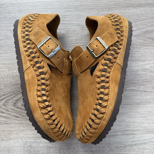 Kith birkenstock london - birkenstock,