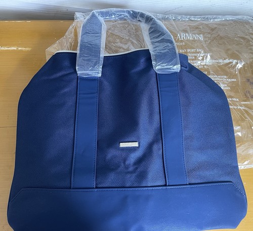 Nuova borsa giorgio armani - borsa,