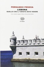 Lisbona [Paperback] [Feb 24