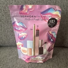 Sephora Favorites 2026 Lip Kit