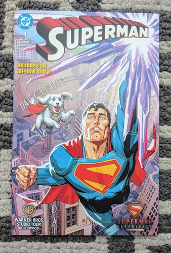2026 comics studio tour - 2026,