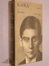 RACCONTI I Meridiani Franz