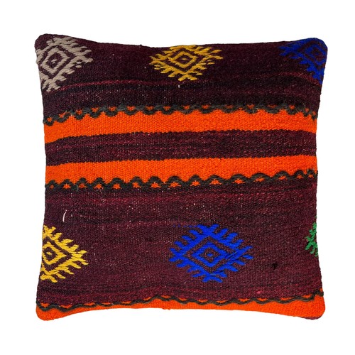 Cuscino kilim unico - cuscino, unico,turkish