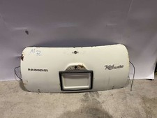 COFANO BAULE POSTERIORE INNOCENTI MINI MINOR (AT72)