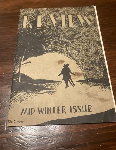 Rivista letteraria