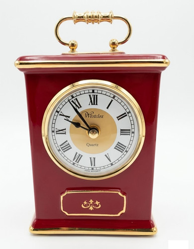 Orologio tavolo jacky - orologio,