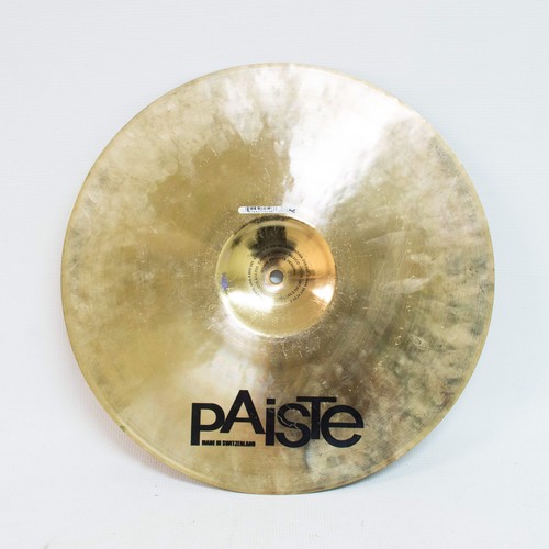 Piatto paiste full crash - piatto,