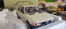 ALFA ROMEO GIULIETTA 1977 1/18