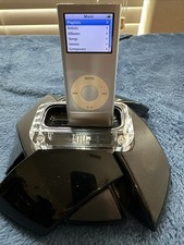 Jbl Ipod Docking System, 2GB