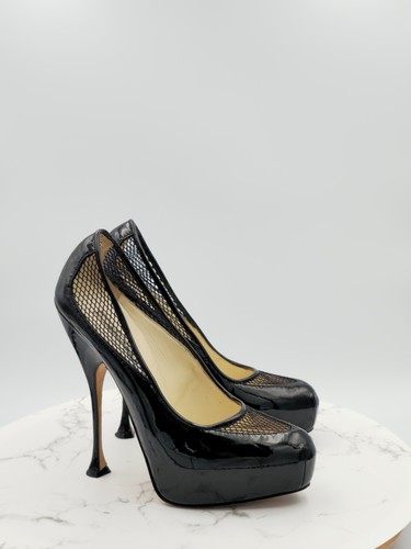 Brian atwood décolleté nere - brian,