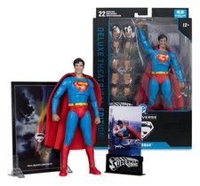 Superman (1978) Action Figure